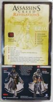 Assassin\'s Creed Revelations - Ezio Auditore The Mentor - Figurine Player Select NECA