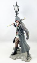 (Assassin\'s Creed Syndicate - Jacob Frye - 14inch Statue UbiCollectibles (2015)