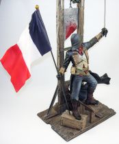 Assassin\'s Creed Unity - Arno Dorian - \ Guillotine Edition\  Collector Set