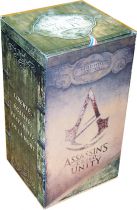 Assassin\'s Creed Unity - Arno Dorian - \ Guillotine Edition\  Collector Set