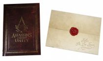 Assassin\'s Creed Unity - Arno Dorian - \ Guillotine Edition\  Collector Set