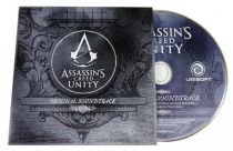 Assassin\'s Creed Unity - Arno Dorian - \ Guillotine Edition\  Collector Set