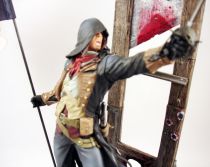 Assassin\'s Creed Unity - Arno Dorian - Coffret Collector \ Guillotine Edition\  - Ubisoft
