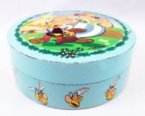 Asterix  - Brochet - Asterix & Obelix candy tin box