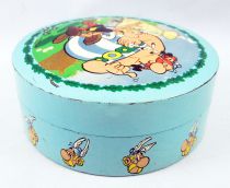 Asterix  - Brochet - Asterix & Obelix candy tin box