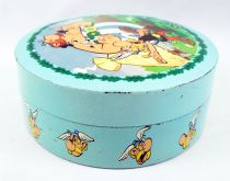 Asterix  - Brochet - Asterix & Obelix candy tin box