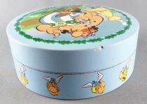 Asterix  - Brochet Candy Tin Box - Asterix & Obelix