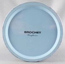 Asterix  - Brochet Candy Tin Box - Asterix & Obelix