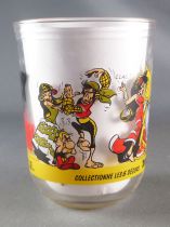 Asterix -  Maille Mustard glass - Asterix in Hispania