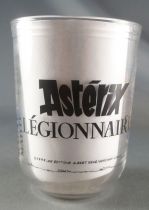 Asterix -  Maille Mustard glass - The Legionary