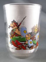 Asterix -  Maille Mustard glass - The Legionary