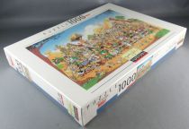 Asterix - 1000 pieces Jigsaw Puzzle \ Family Portrait\  - Nathan Mint Sealed