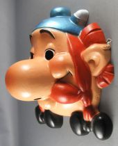 Asterix - 1984 Cesar Mask - Obelix