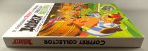 Asterix - 2011Auchan Mint in Box Complete Set 12 Mat Porcelain Bean-figures - Asterix in Britain