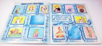 Asterix - Album collecteur de vignettes Panini 1988 - Ils sont fous ces gaulois!