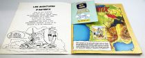 Asterix - Album collecteur de vignettes Panini 1994 - Ils sont fous ces gaulois!