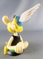 Asterix - Atlas Marie Leblon - Resin Bust - Asterix no Box