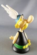 Asterix - Atlas Marie Leblon - Resin Bust - Asterix no Box