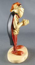 Asterix - Atlas Plastoy - Figurine Résine - Acidenitrix