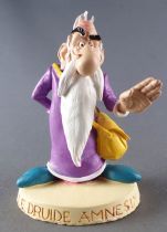 Asterix - Atlas Plastoy - Figurine Résine - Amnésix