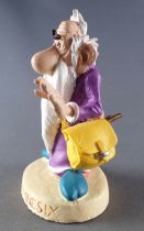 Asterix - Atlas Plastoy - Figurine Résine - Amnésix