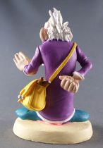 Asterix - Atlas Plastoy - Figurine Résine - Amnésix
