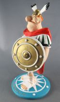 Asterix - Atlas Plastoy - Figurine Résine - Aplusbegalix