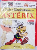 Asterix - Atlas Plastoy - Figurine Résine - Astérix (avec fascicule n°1 offre de lancement)