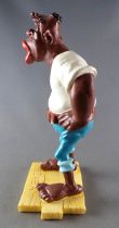 Asterix - Atlas Plastoy - Figurine Résine - Baba la Vigie Pirate
