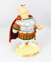 Asterix - Atlas Plastoy - Figurine Résine - Centurion