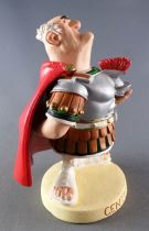 Asterix - Atlas Plastoy - Figurine Résine - Centurion