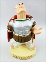 Asterix - Atlas Plastoy - Figurine R&eacute;sine - Centurion