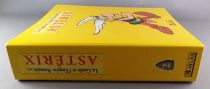 Asterix - Atlas Plastoy - Figurine Résine - Classeur N°2 La Gaule et l\'Empire Romain 15 Fascicules (21 à 35)