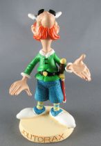 Asterix - Atlas Plastoy - Figurine Résine - Jolitorax