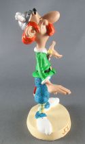 Asterix - Atlas Plastoy - Figurine Résine - Jolitorax