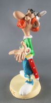 Asterix - Atlas Plastoy - Figurine Résine - Jolitorax