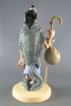 Asterix - Atlas Plastoy - Figurine Résine - Le devin Prolix
