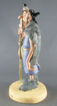 Asterix - Atlas Plastoy - Figurine Résine - Le devin Prolix