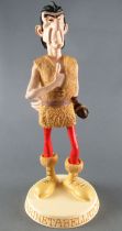 Asterix - Atlas Plastoy - Figurine Résine - Ocatarinetabellachitchix