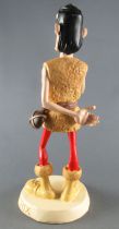 Asterix - Atlas Plastoy - Figurine Résine - Ocatarinetabellachitchix