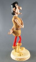 Asterix - Atlas Plastoy - Figurine Résine - Ocatarinetabellachitchix