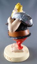 Asterix - Atlas Plastoy - Figurine Résine - Ordralfabetix