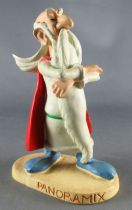 Asterix - Atlas Plastoy - Figurine Résine - Panoramix