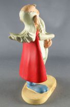 Asterix - Atlas Plastoy - Figurine Résine - Panoramix