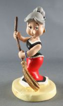 Asterix - Atlas Plastoy - Figurine Résine - Praline