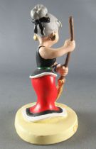 Asterix - Atlas Plastoy - Figurine Résine - Praline