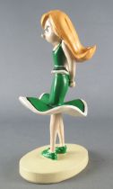 Asterix - Atlas Plastoy - Figurine Résine - Zaza