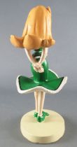 Asterix - Atlas Plastoy - Figurine Résine - Zaza