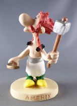 Asterix - Atlas Plastoy - Resin Figure - Amerix