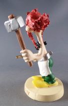 Asterix - Atlas Plastoy - Resin Figure - Amerix